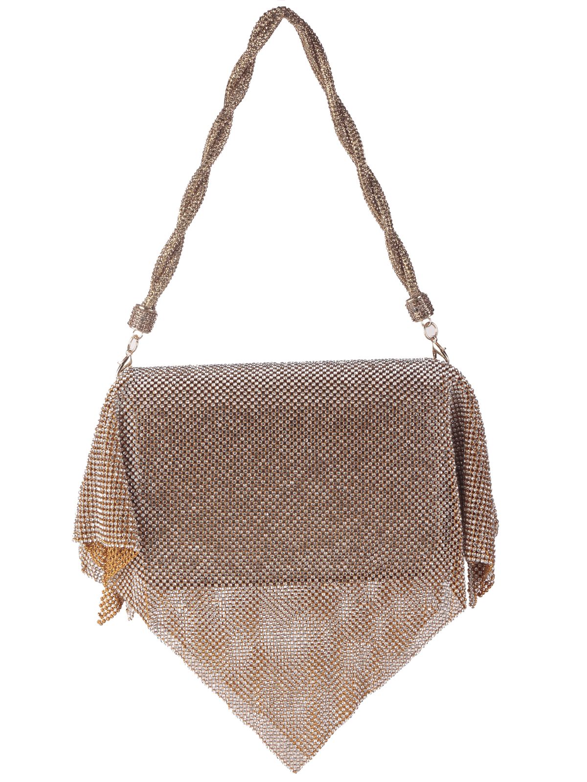 Swisni Flap Bags - SWIS-1666 - Detail View 4