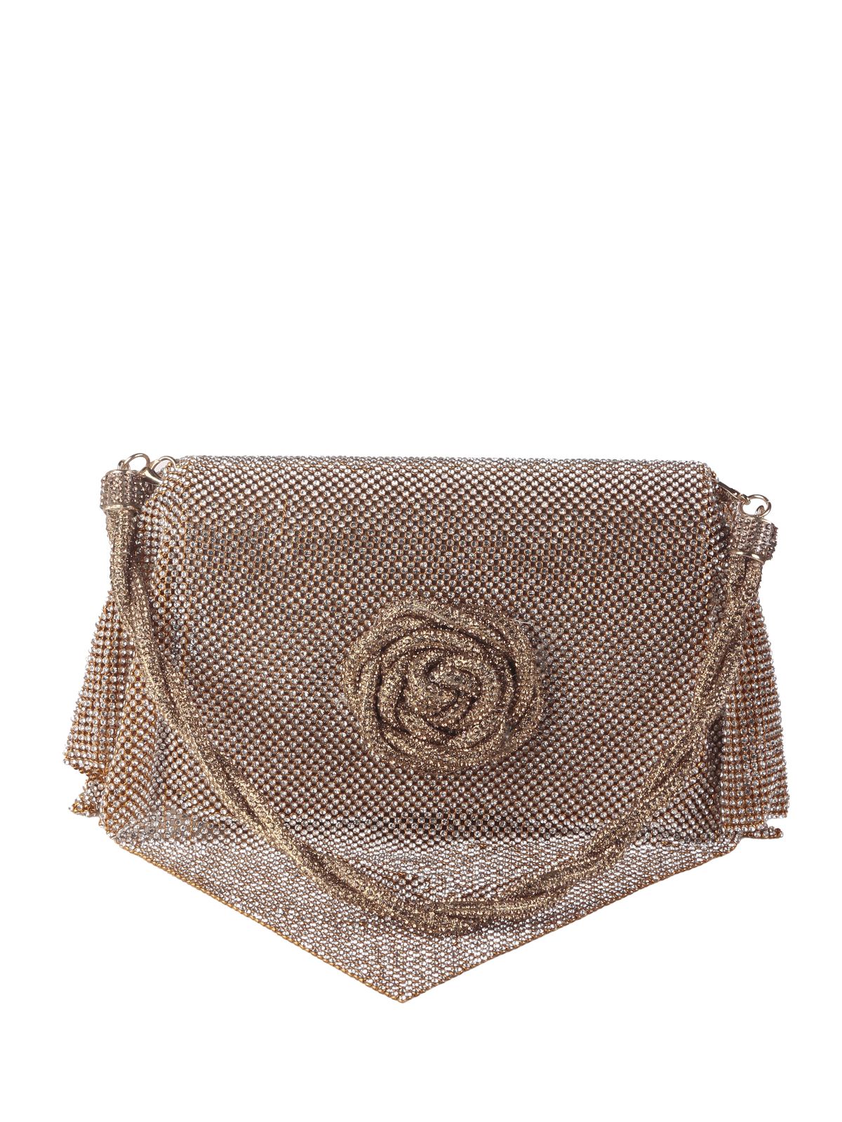 Swisni Flap Bags - SWIS-1666 - Detail View 5