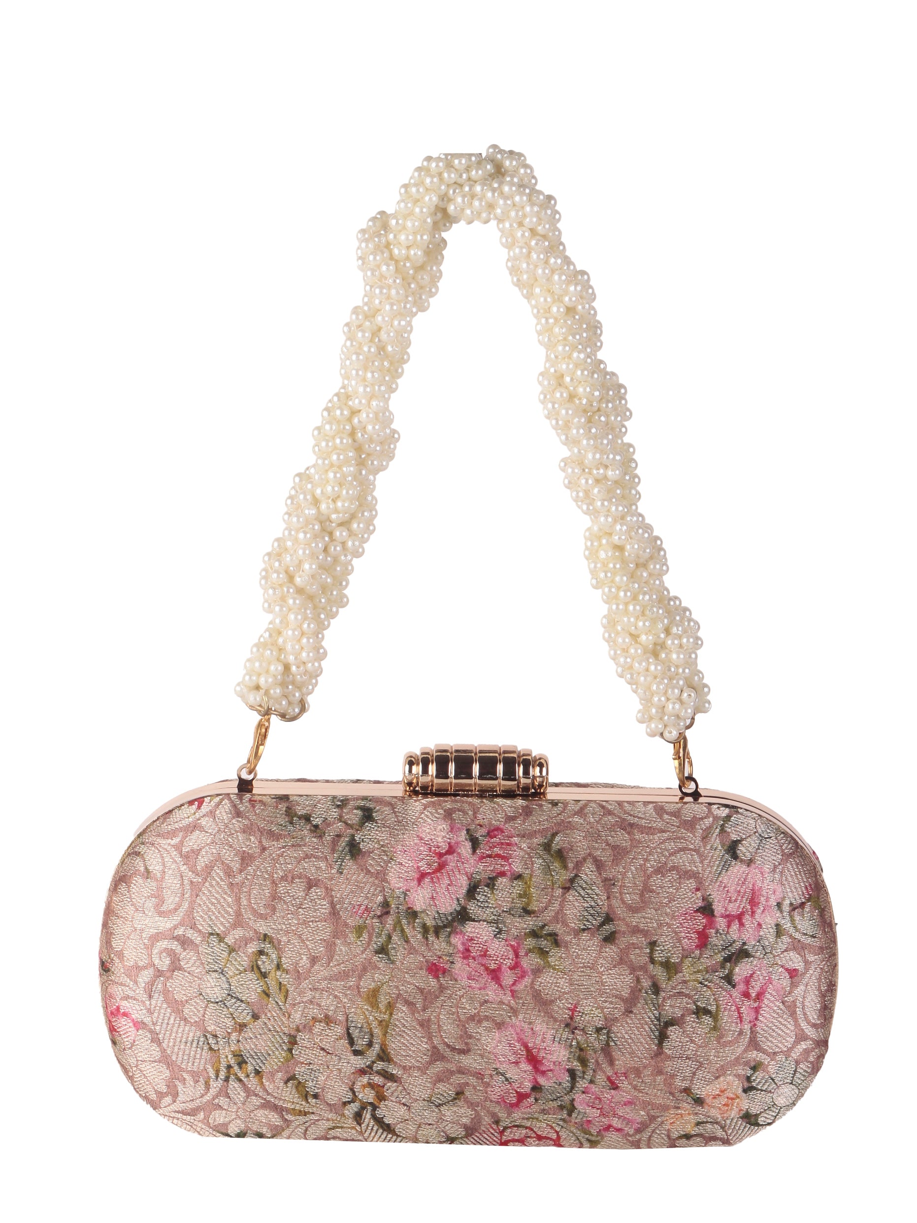 Swisni Classic Clutches - SWIS-1667 - Creative View