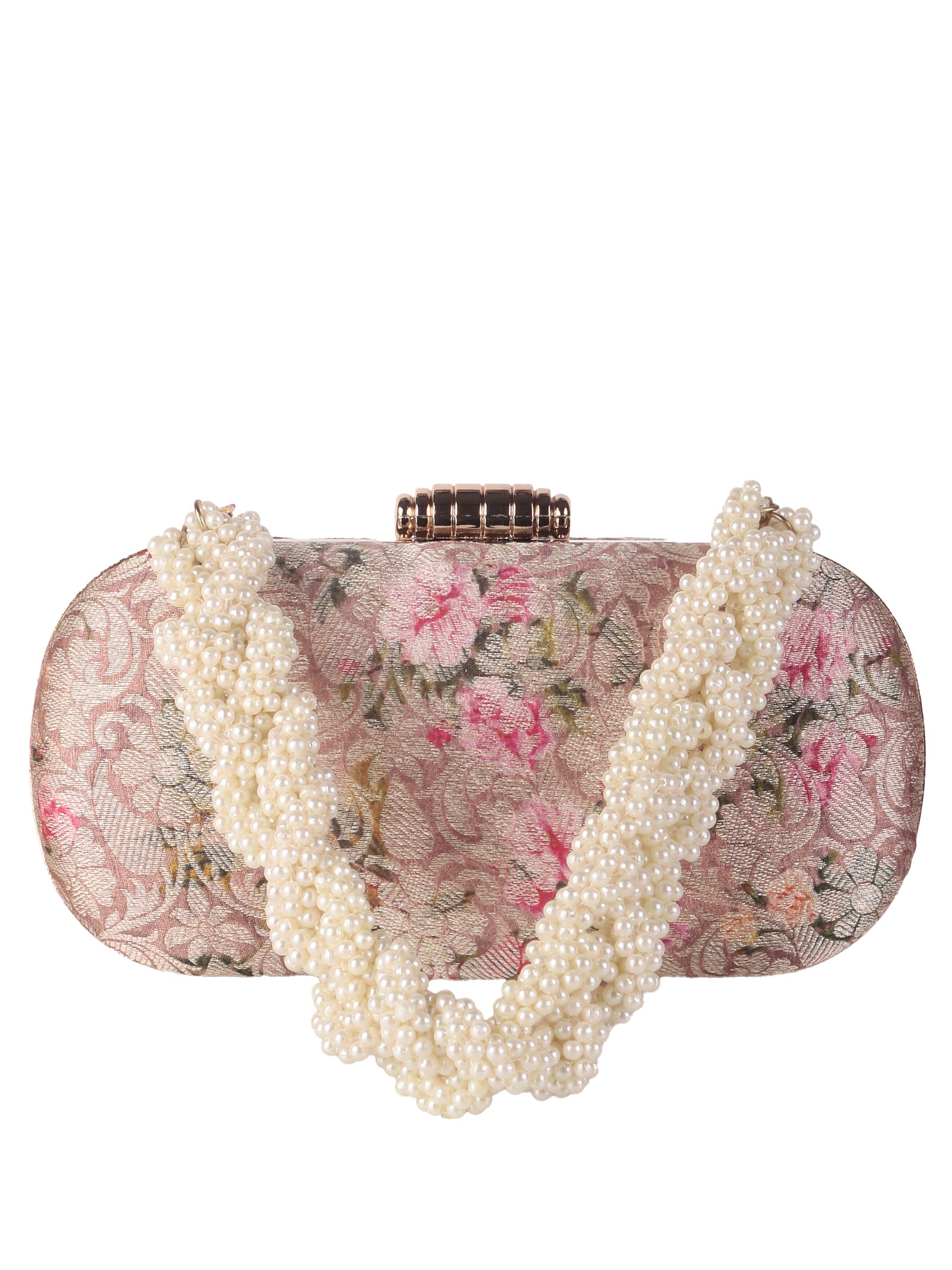 Swisni Classic Clutches - SWIS-1667 - Detail View 2