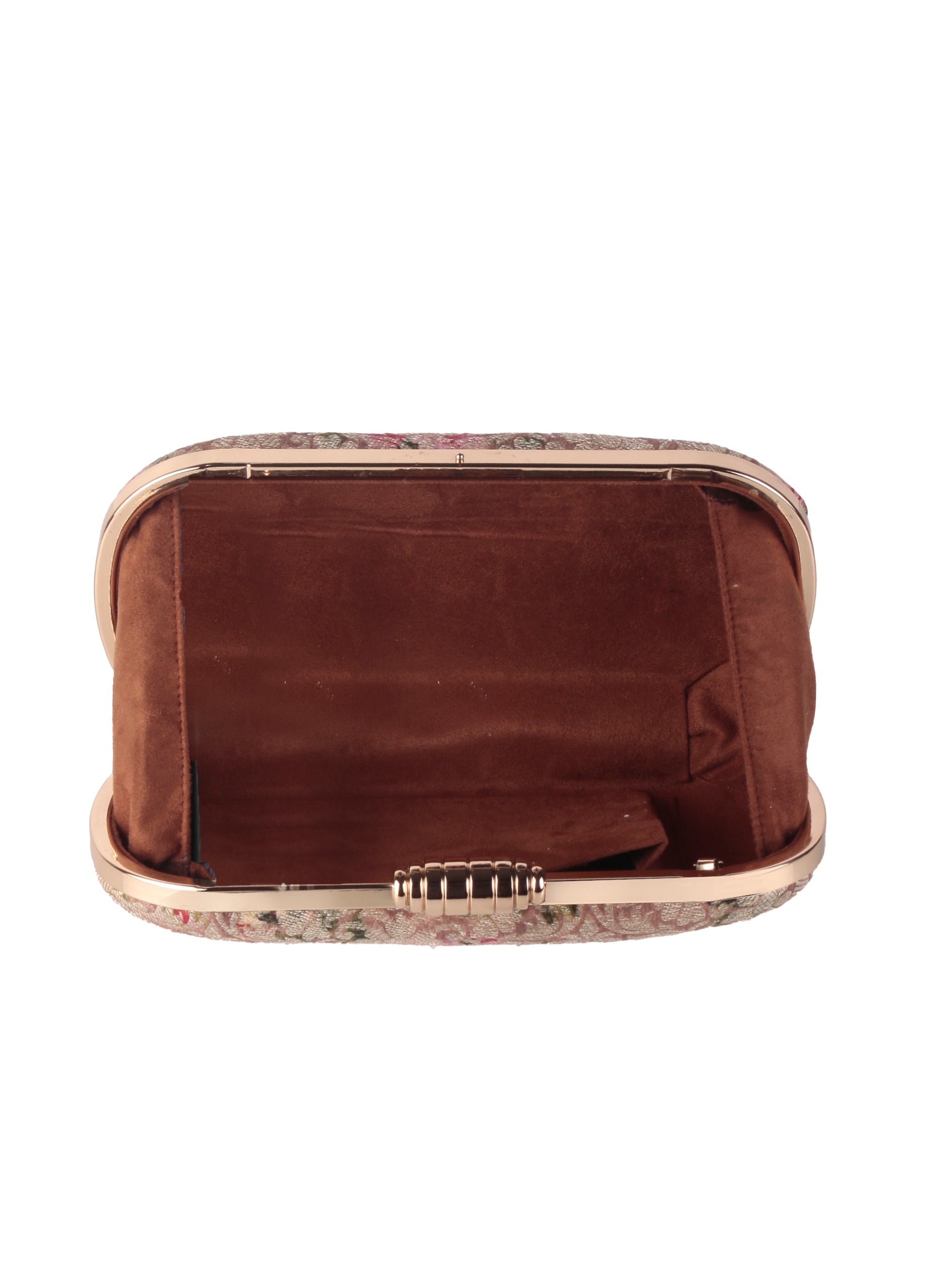 Swisni Classic Clutches - SWIS-1667 - Detail View 4