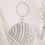 Swisni Luxury Hand-Embroidered Designer Clutch Bag | SWIS-1669