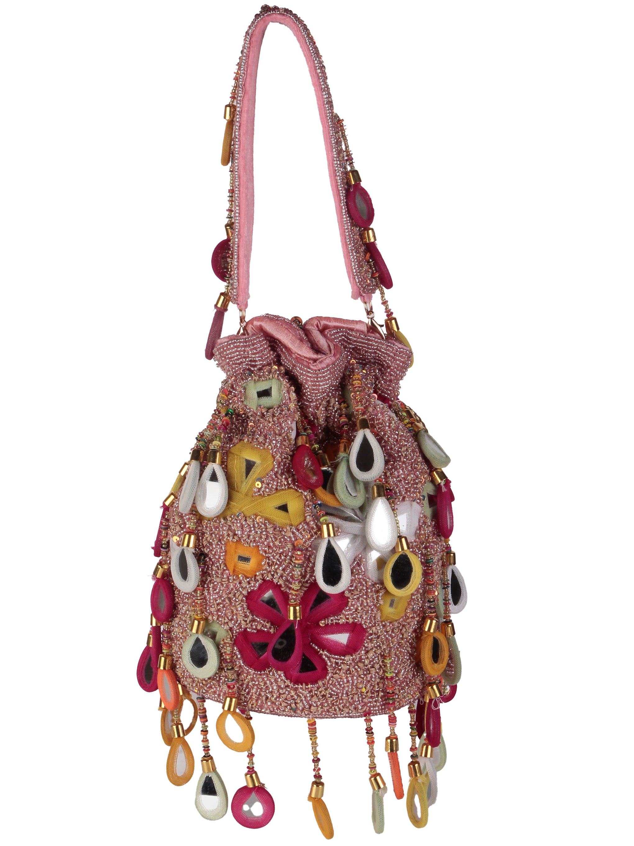 Swisni Designer Potlis - SWIS-1670 - Creative View