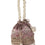 Swisni Luxury Hand-Embellished Wedding Potli Bag | SWIS-1672