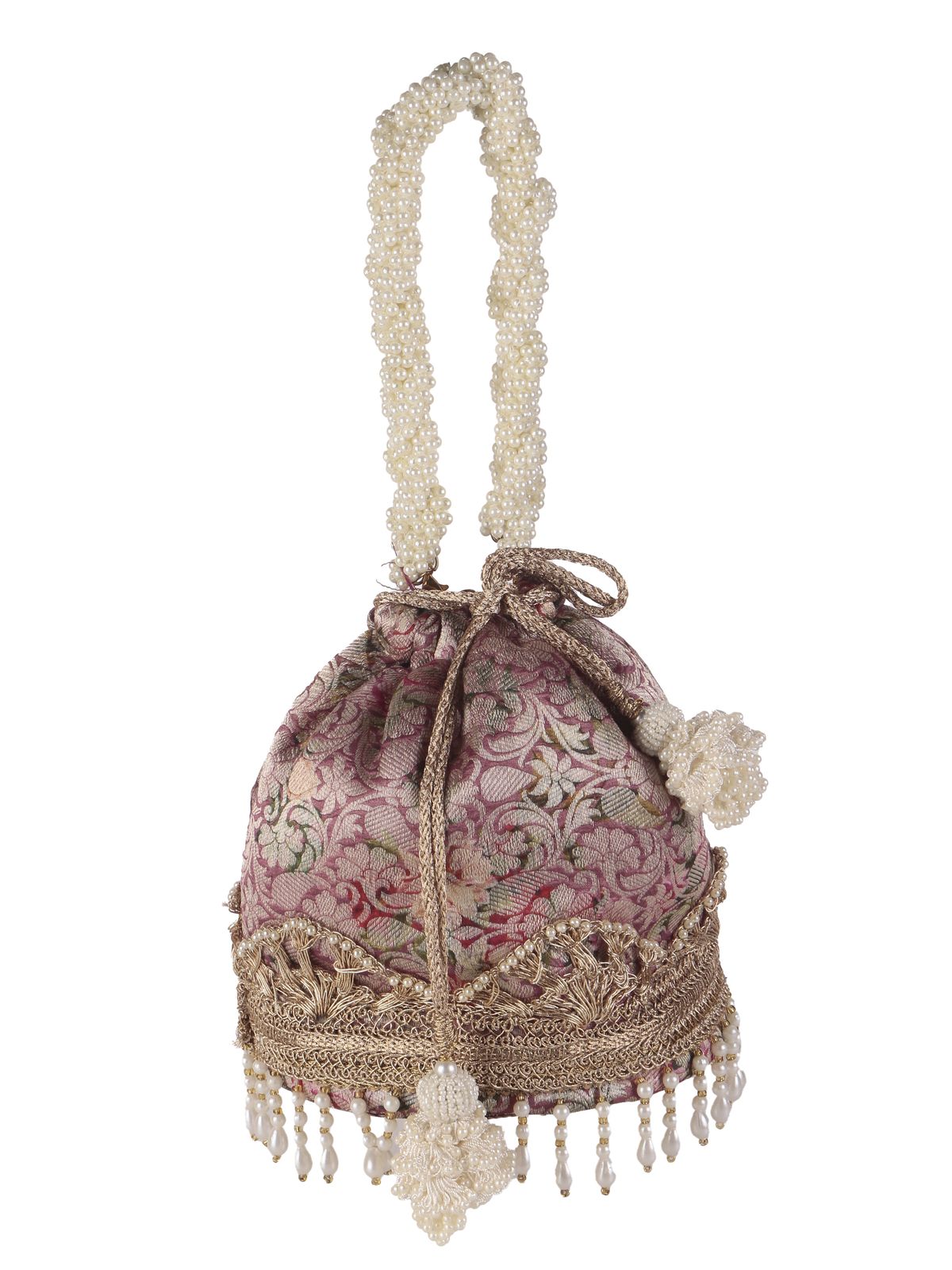 Swisni Designer Potlis - SWIS-1672 - Creative View