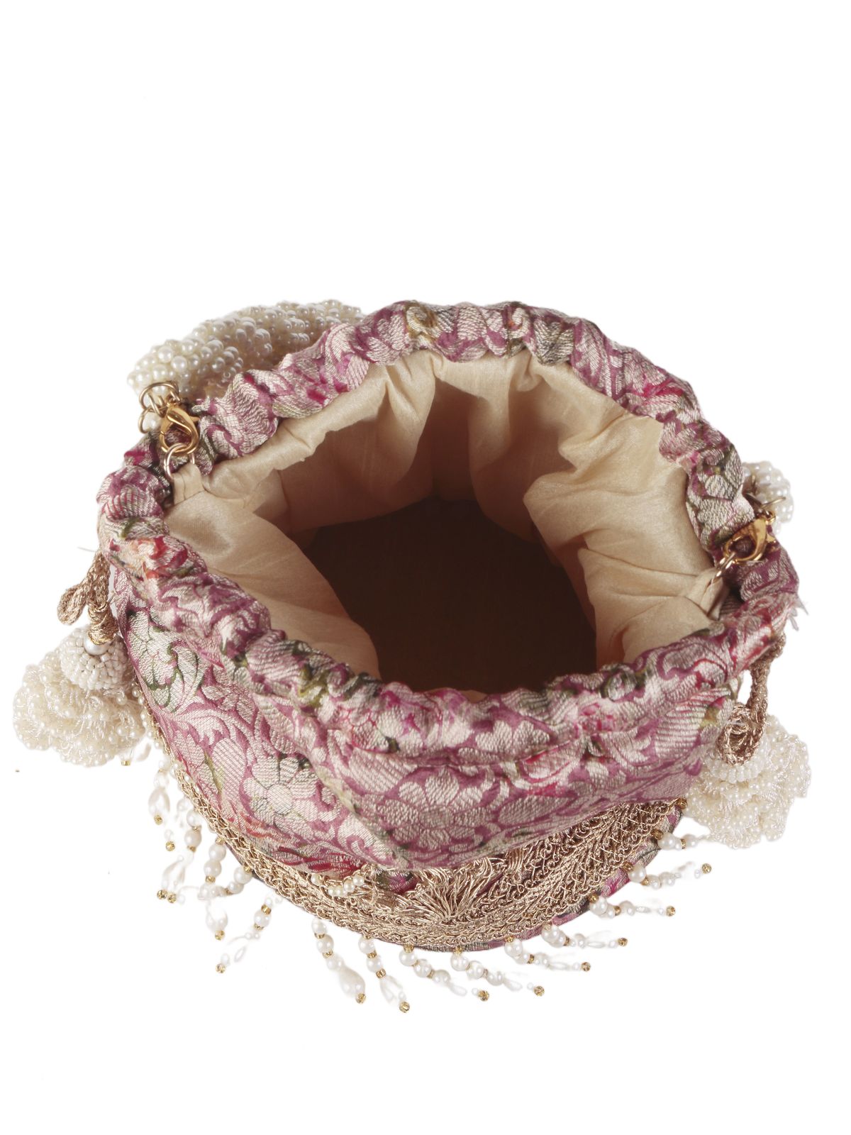 Swisni Designer Potlis - SWIS-1672 - Detail View 4
