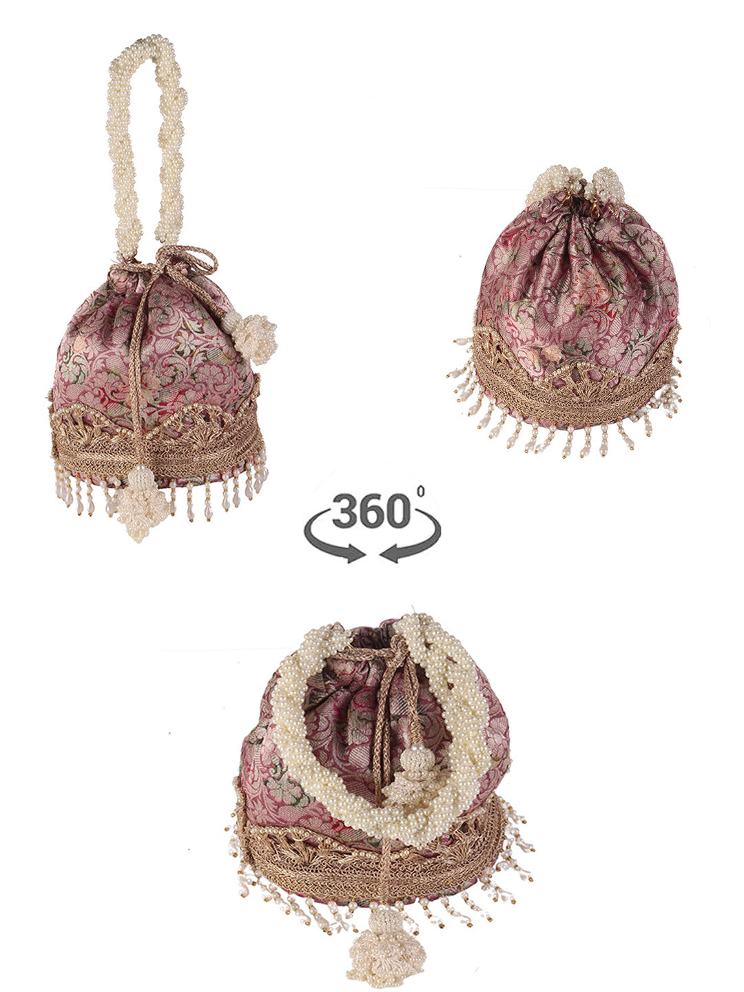 Swisni Designer Potlis - SWIS-1672 - Detail View 6
