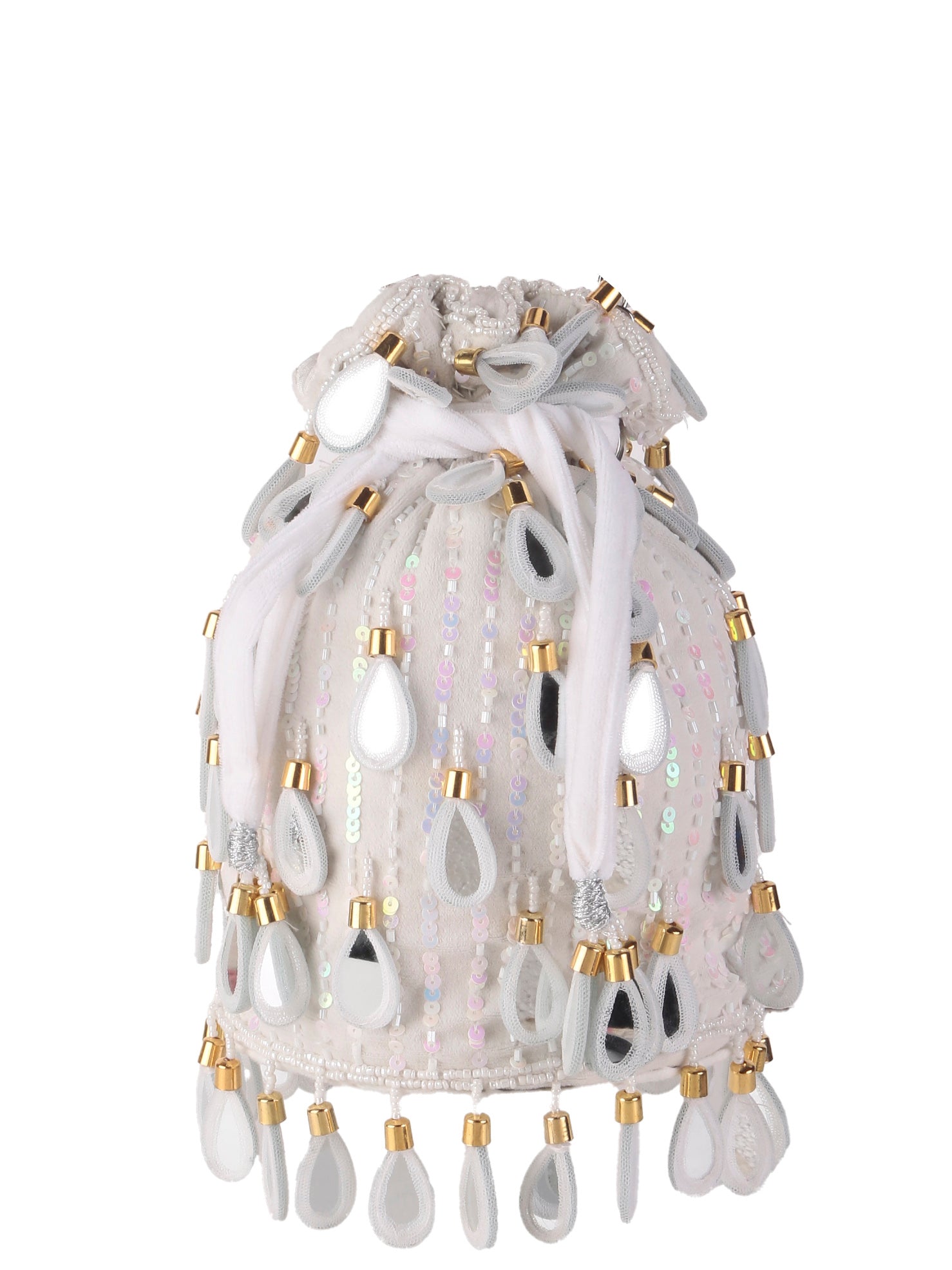 Swisni Designer Potlis - SWIS-1673 - Creative View
