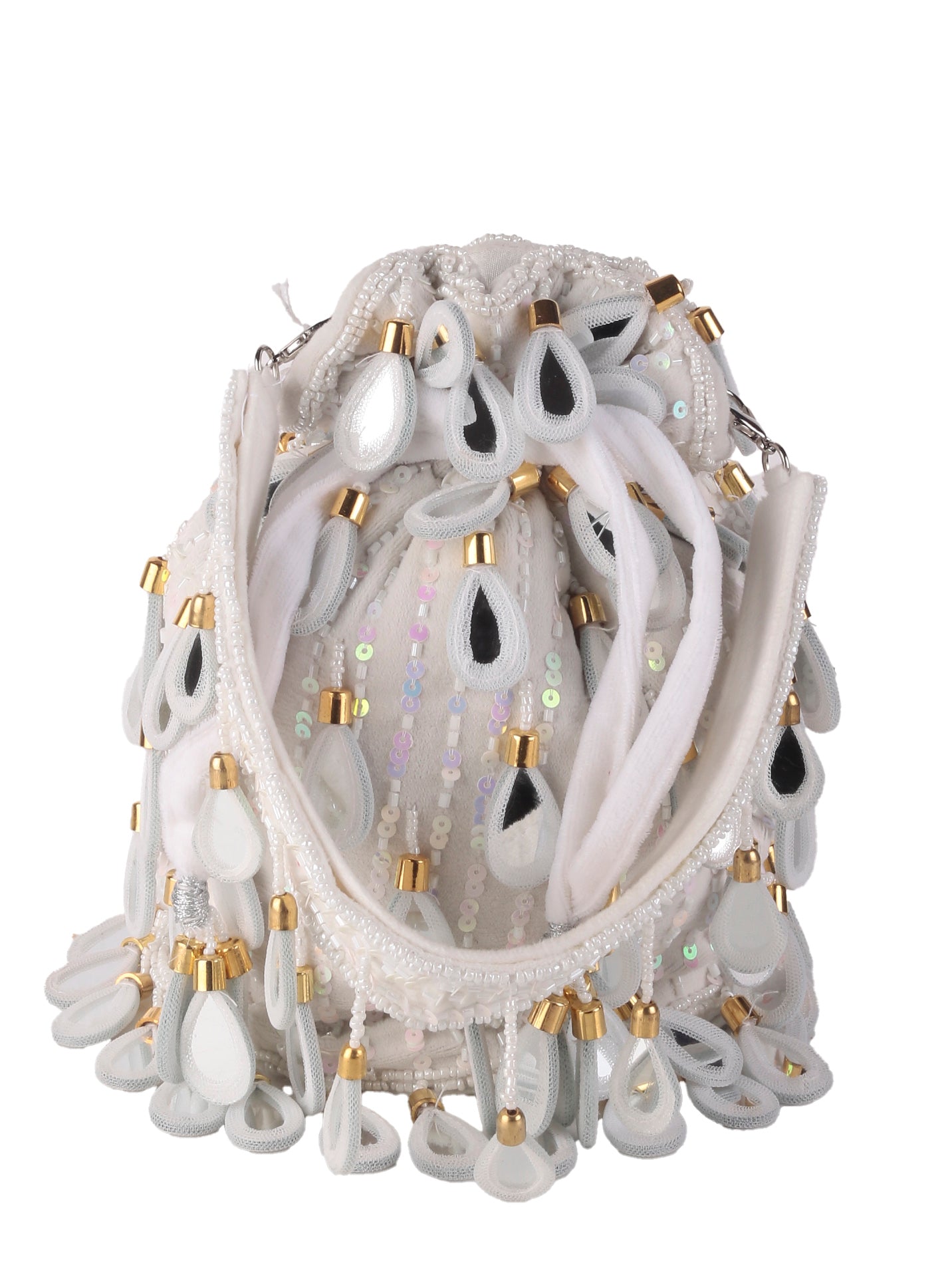 Swisni Designer Potlis - SWIS-1673 - Detail View 4