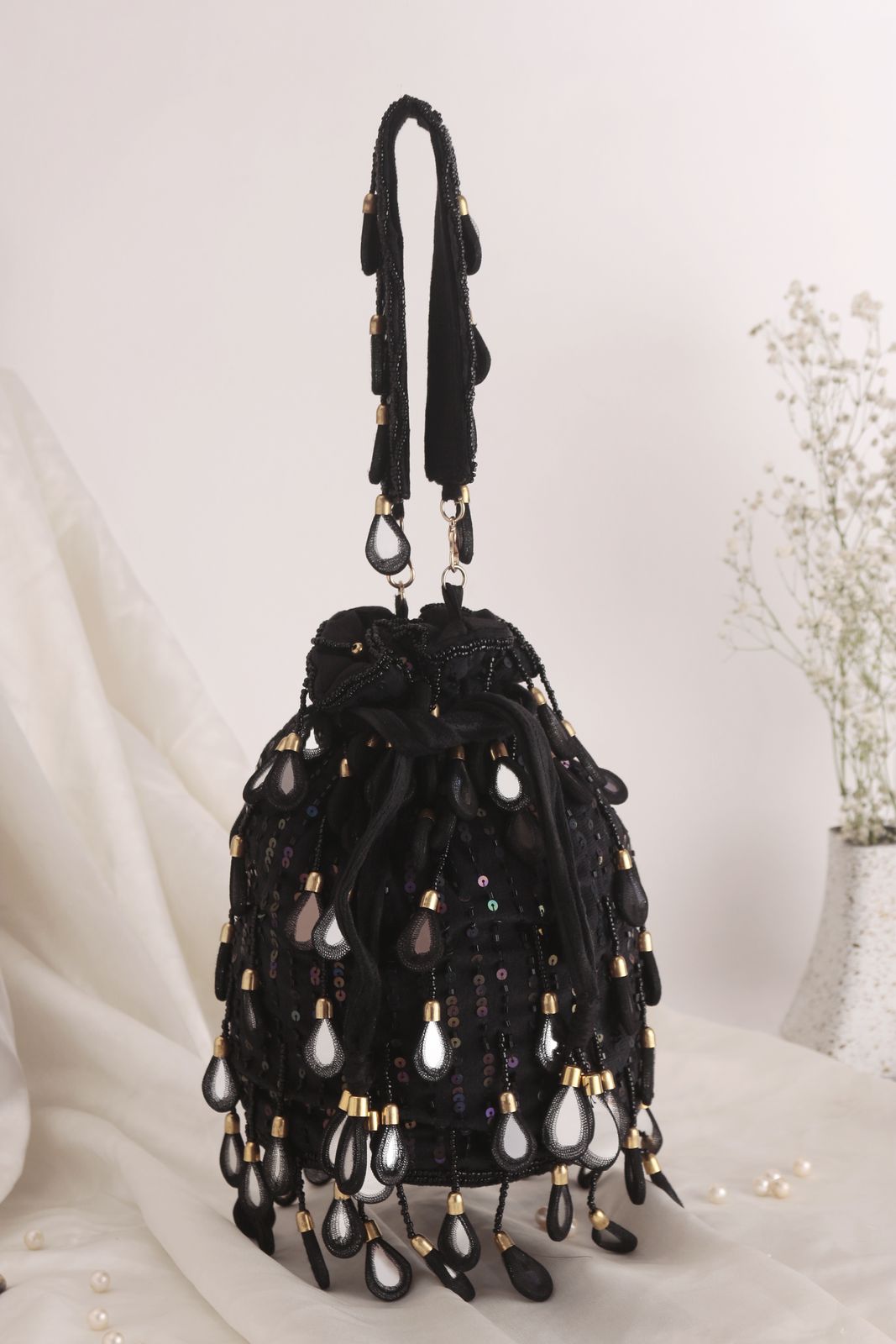 Swisni Designer Potlis - SWIS-1675 - Detail View 5