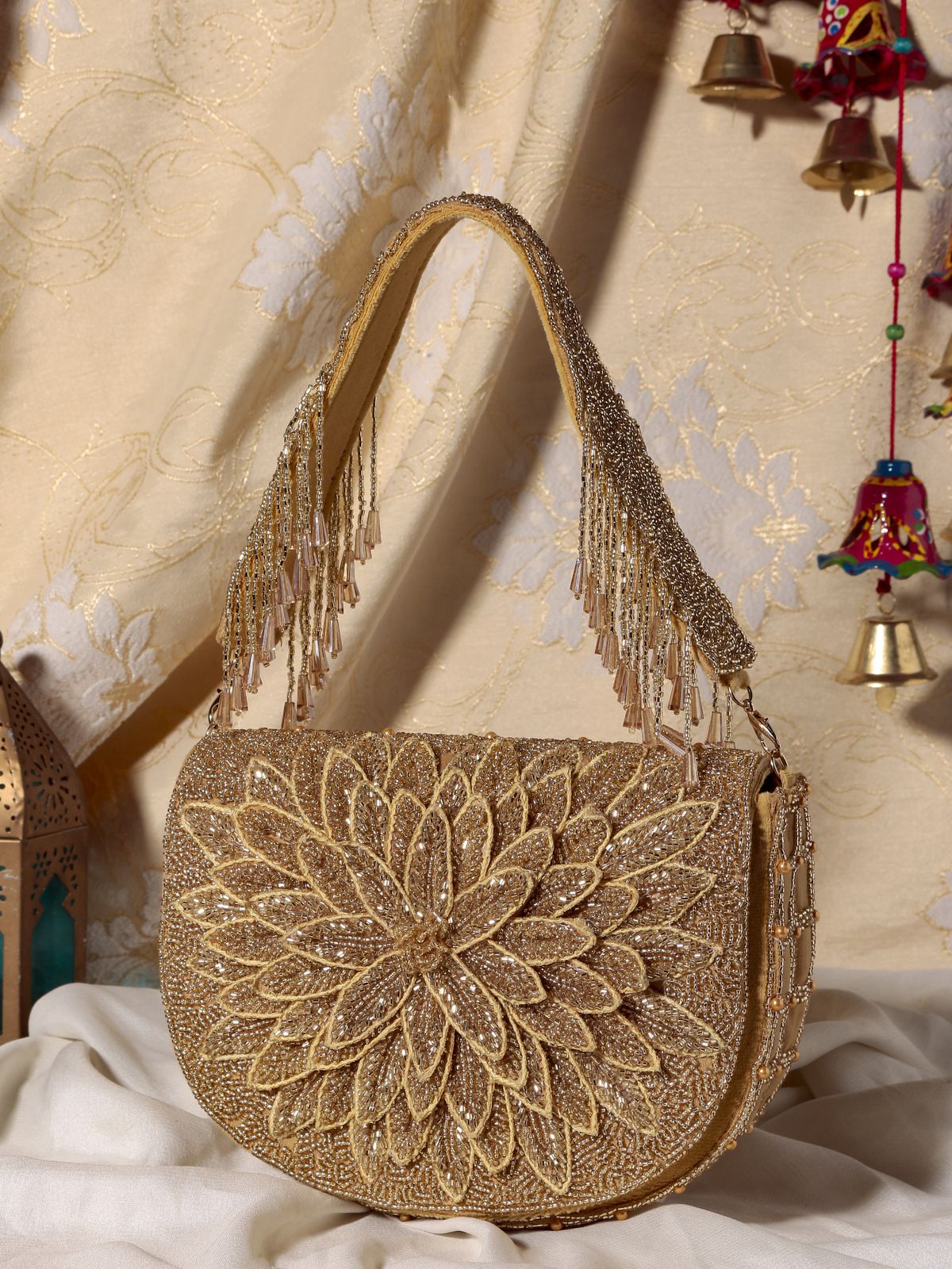 Swisni Flap Bags - SWIS-1676 - Creative View