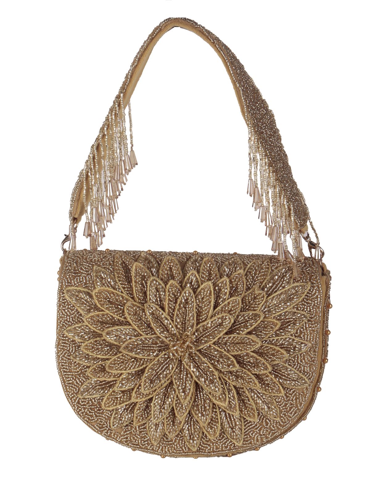 Swisni Flap Bags - SWIS-1676 - Detail View 3