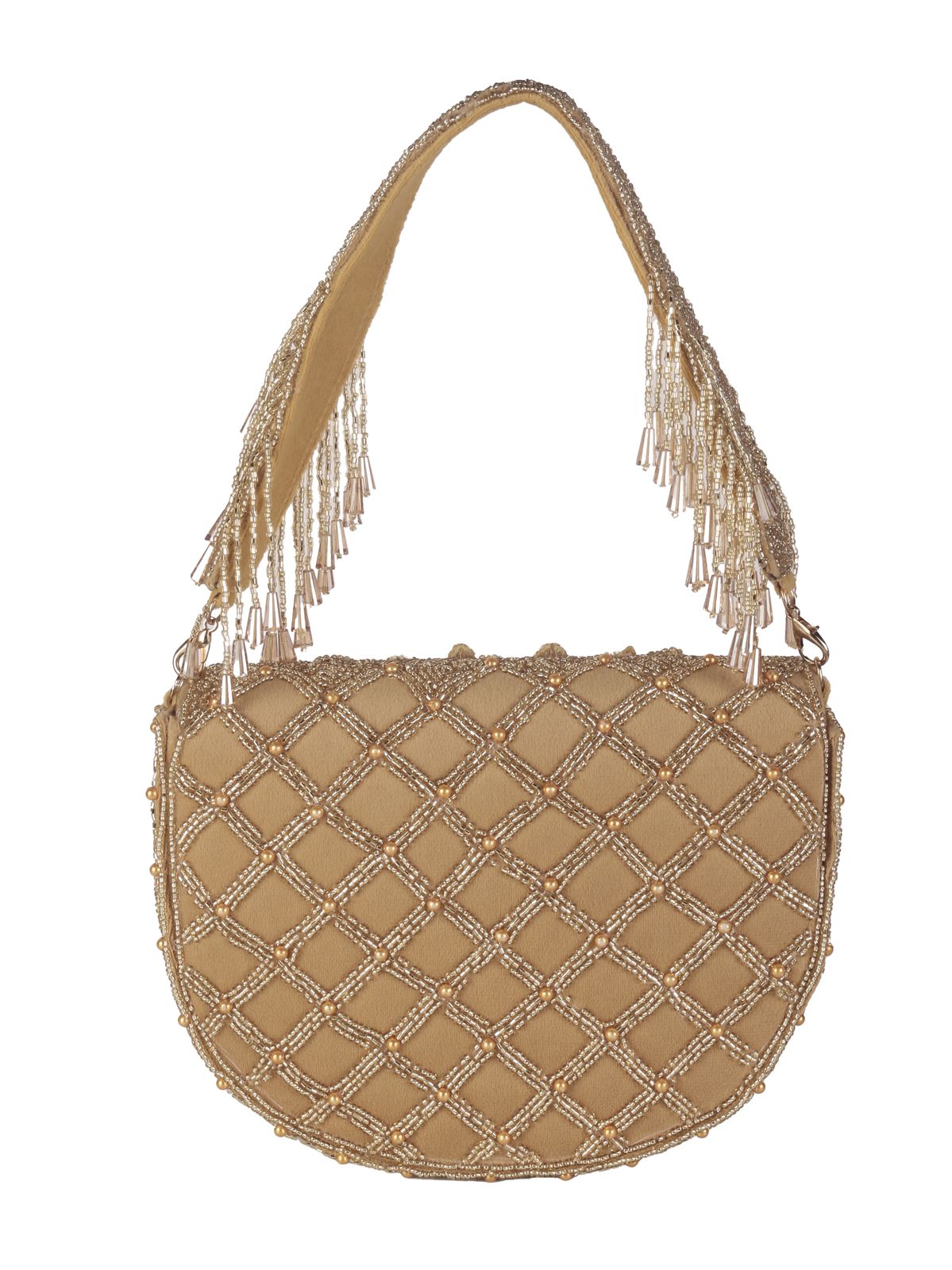 Swisni Flap Bags - SWIS-1676 - Detail View 4