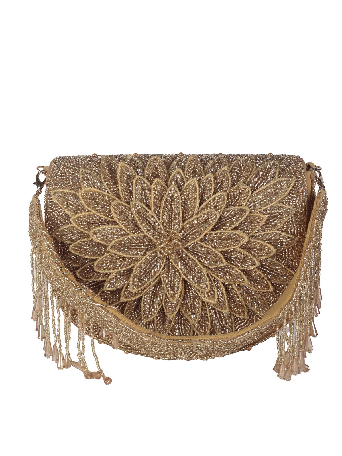 Swisni Flap Bags - SWIS-1676 - Detail View 5