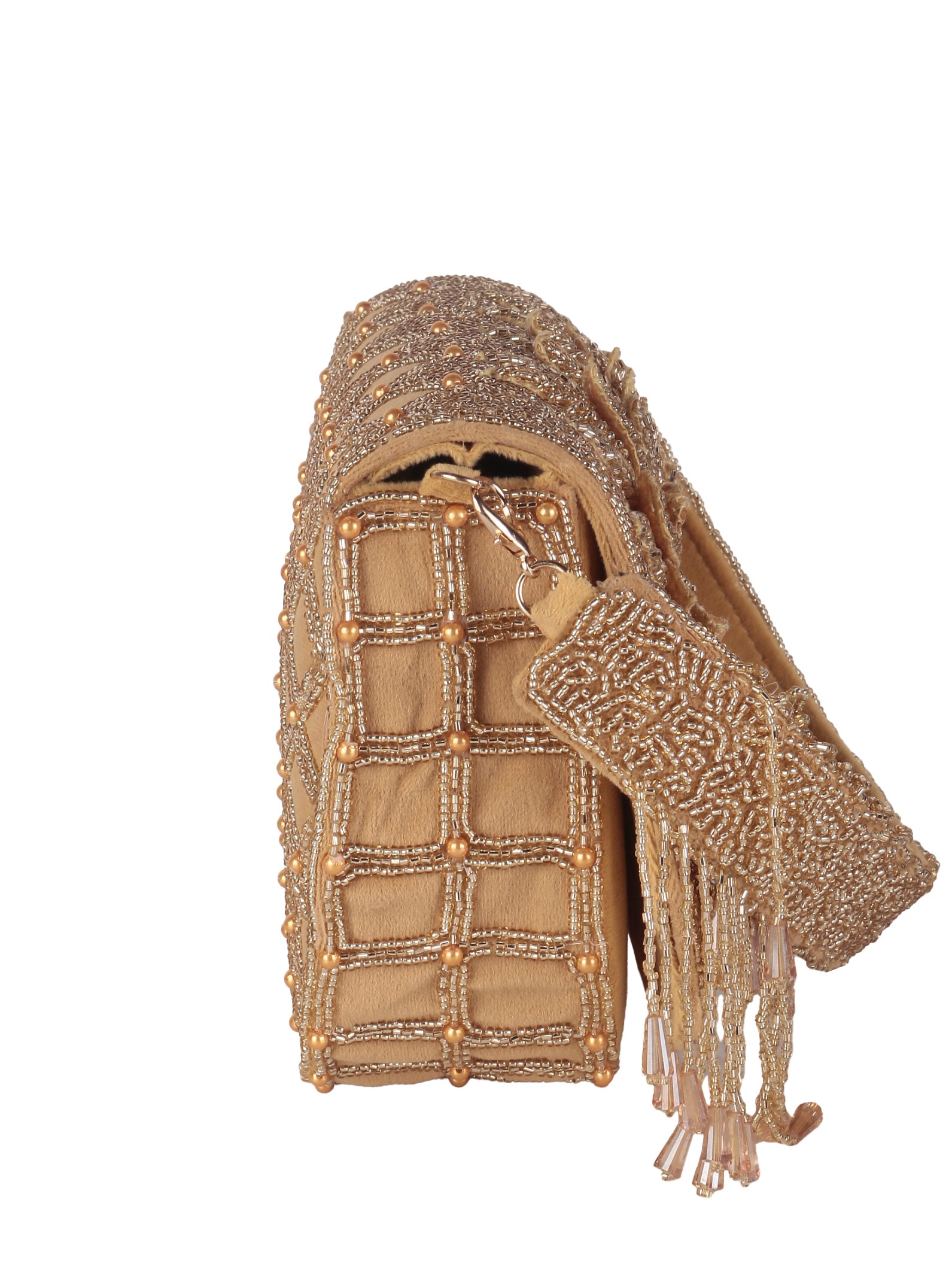 Swisni Flap Bags - SWIS-1676 - Detail View 6