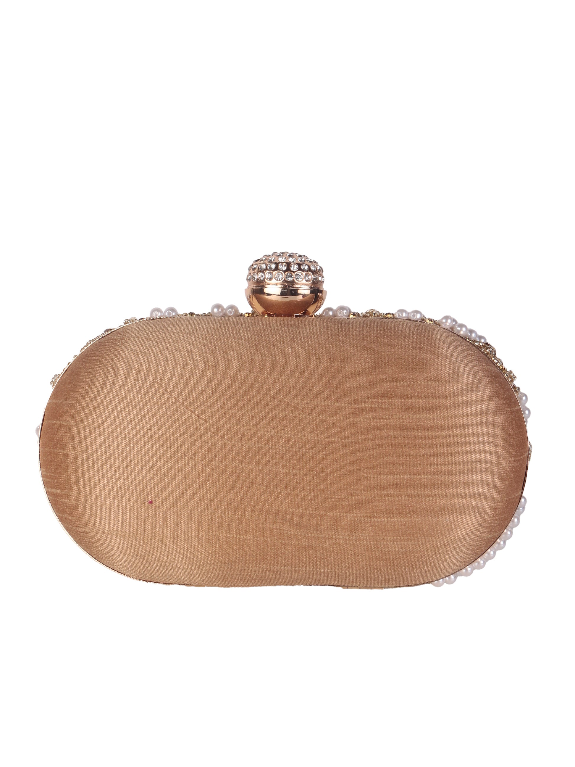 Swisni Embroidered Clutches - SWIS-1678 - Creative View