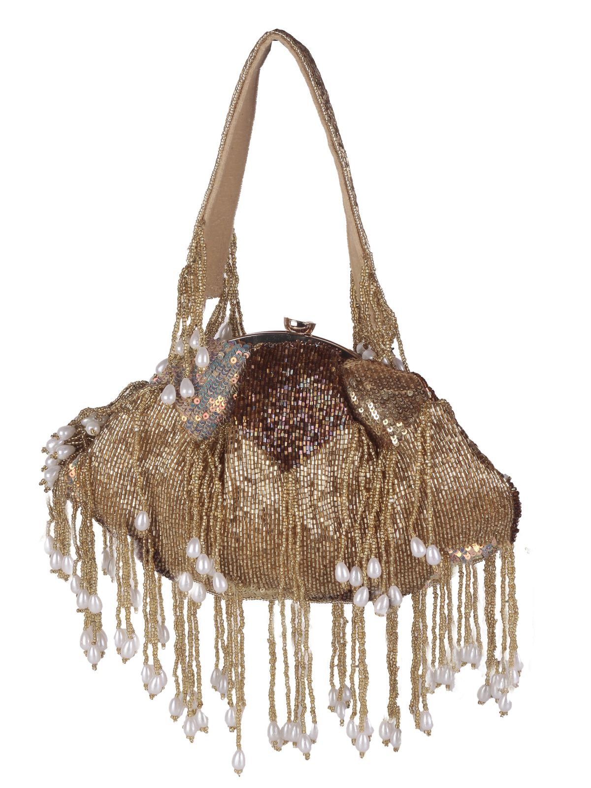 Swisni Batua Bags - SWIS-1679 - Creative View