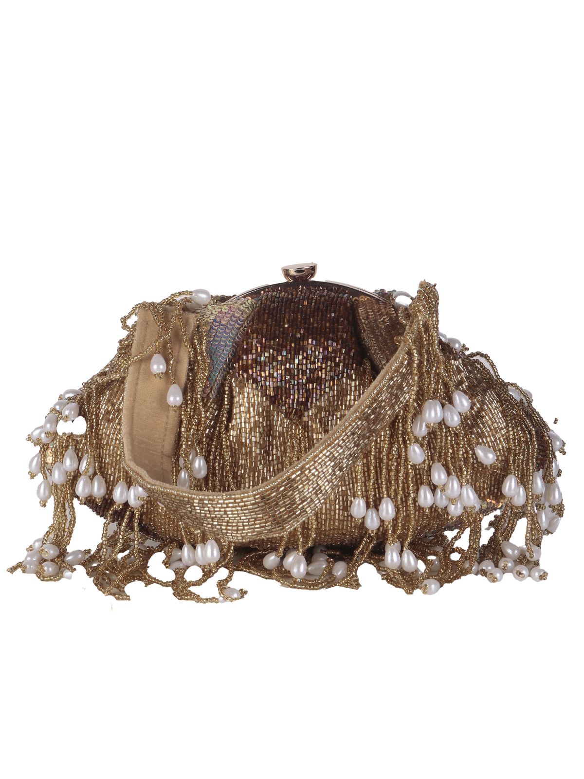 Swisni Batua Bags - SWIS-1679 - Detail View 2