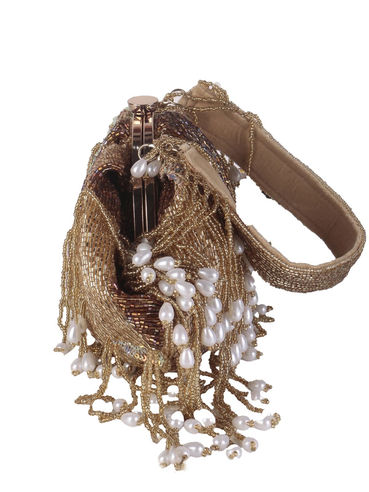 Swisni Batua Bags - SWIS-1679 - Detail View 3