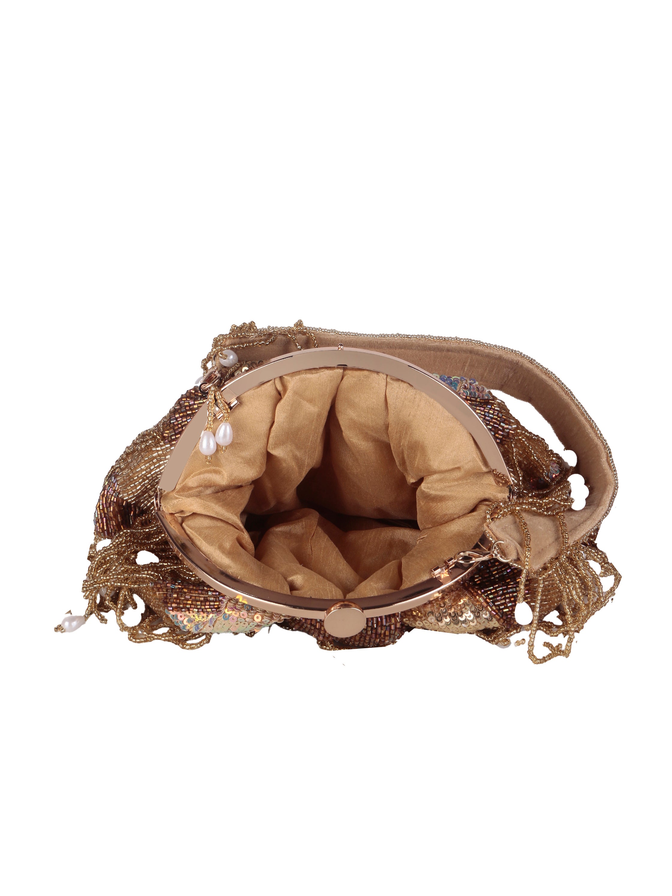 Swisni Batua Bags - SWIS-1679 - Detail View 4