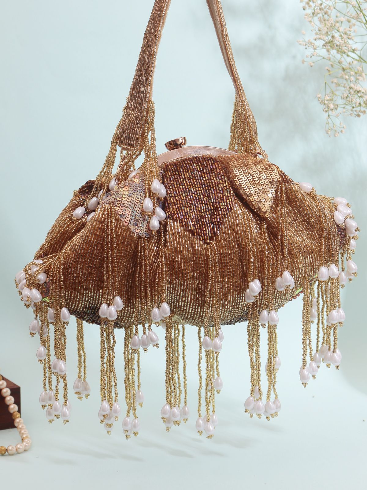 Swisni Batua Bags - SWIS-1679 - Detail View 5