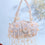 Swisni Luxury Hand-Embroidered Designer Clutch Bag | SWIS-1680