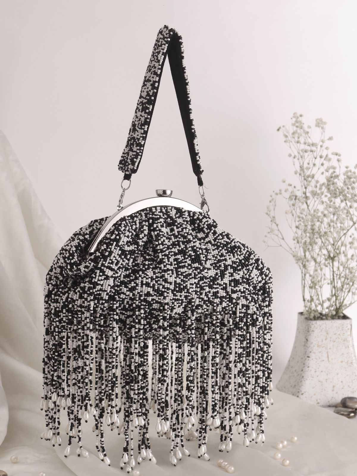Swisni Batua Bags - SWIS-1682 - Creative View