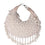 Swisni Chic Moon-Shaped Evening Clutch Bag | SWIS-1687