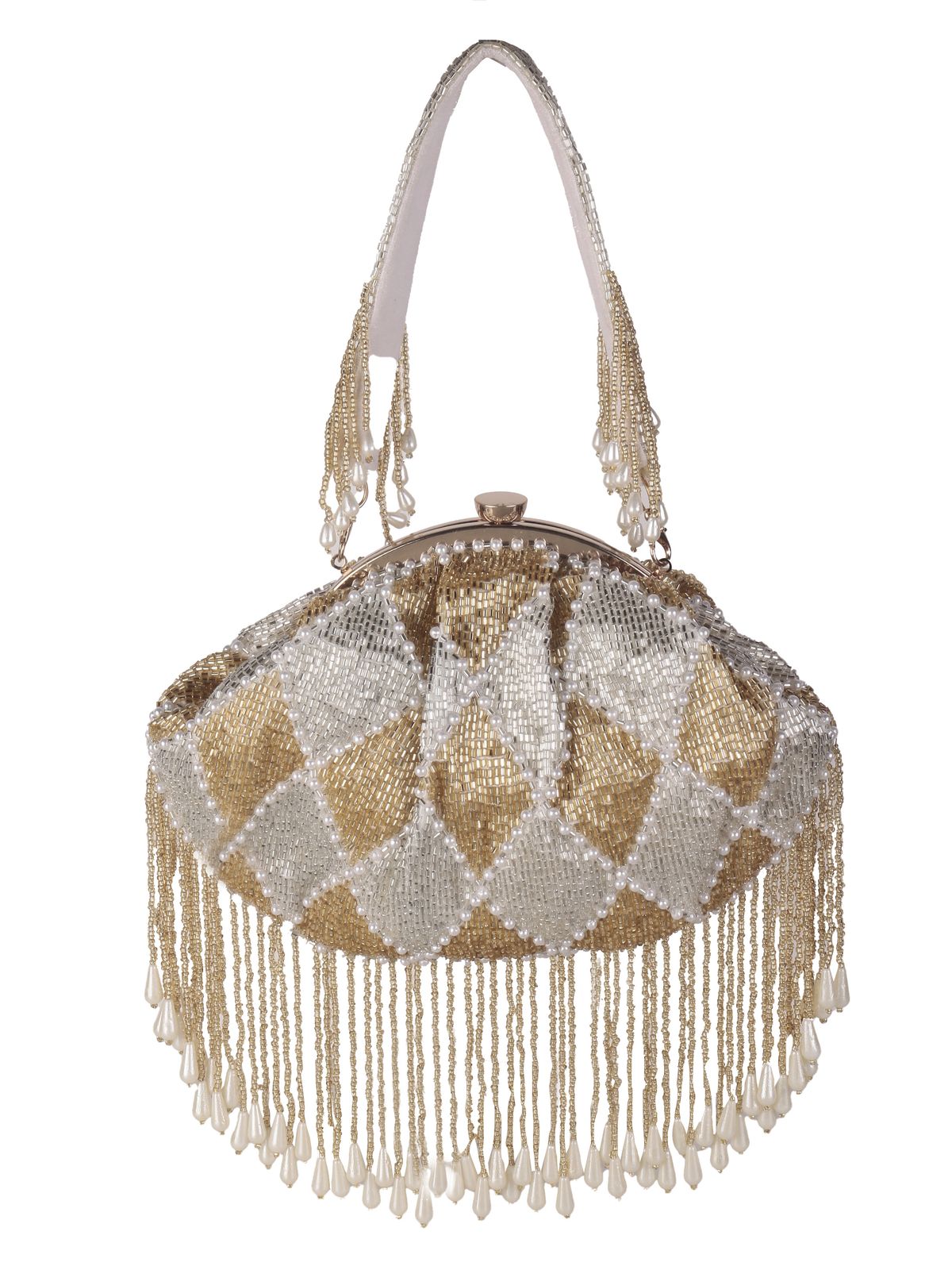 Swisni Batua Bags - SWIS-1688 - Detail View 3