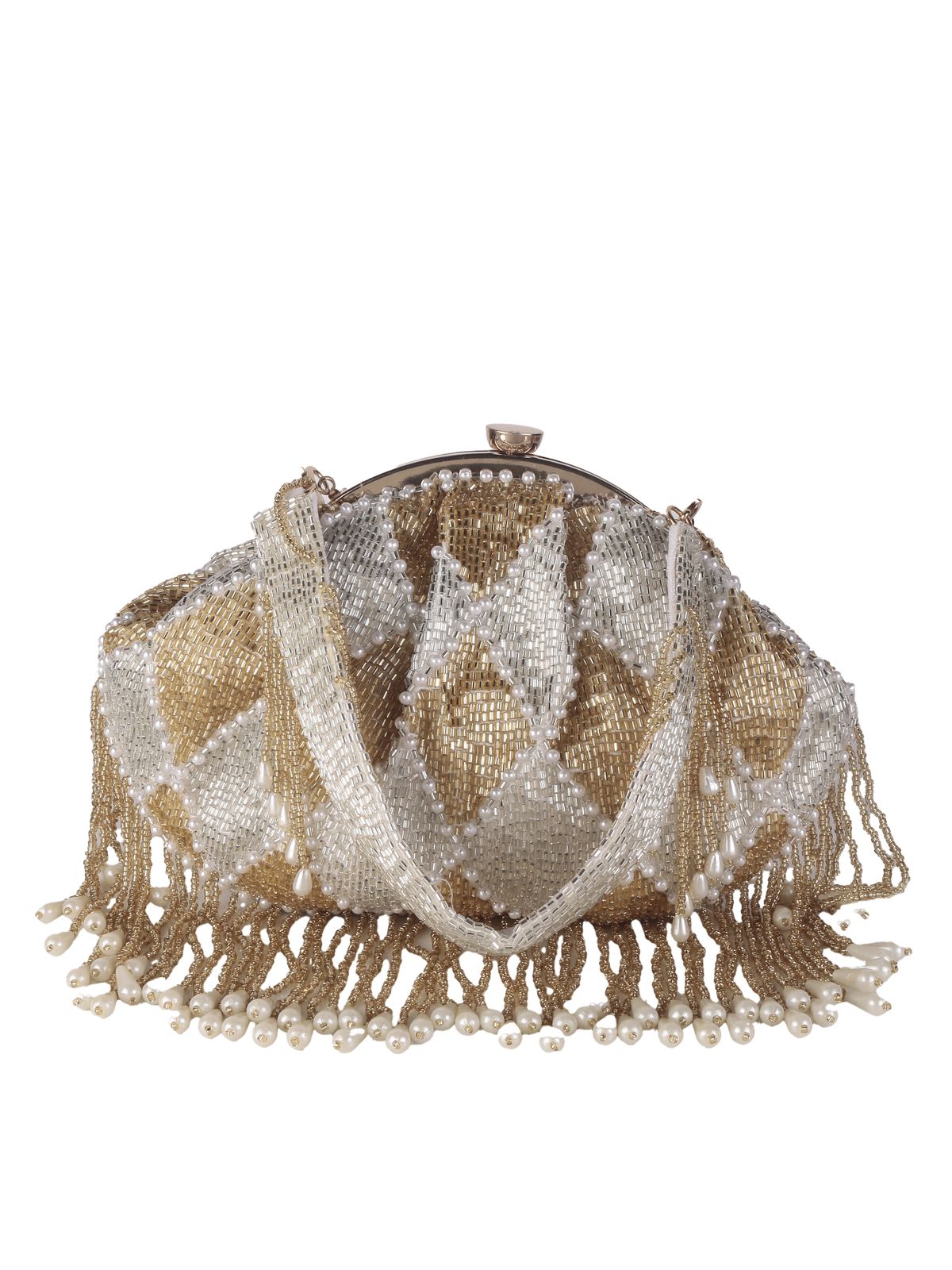Swisni Batua Bags - SWIS-1688 - Detail View 4