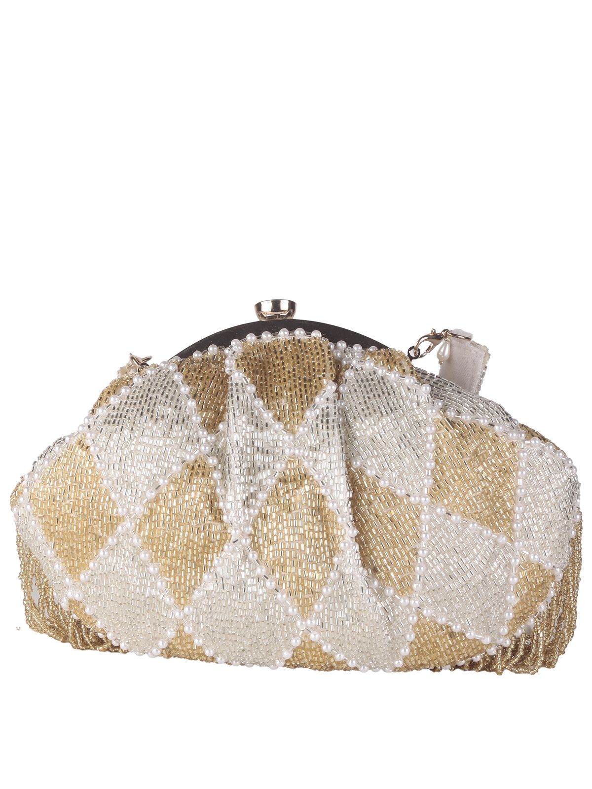 Swisni Batua Bags - SWIS-1688 - Detail View 6