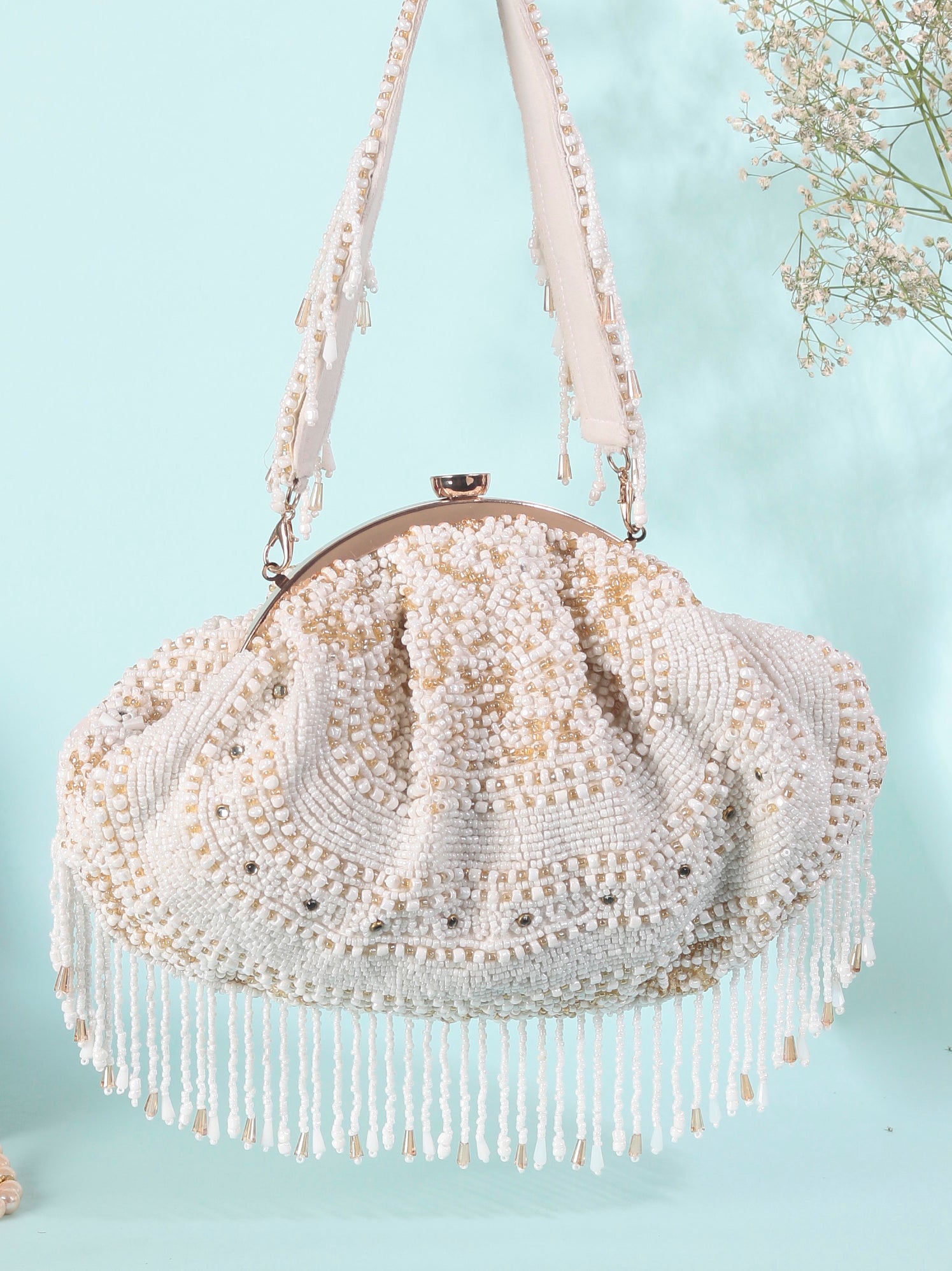 Swisni Batua Bags - SWIS-1689 - Creative View