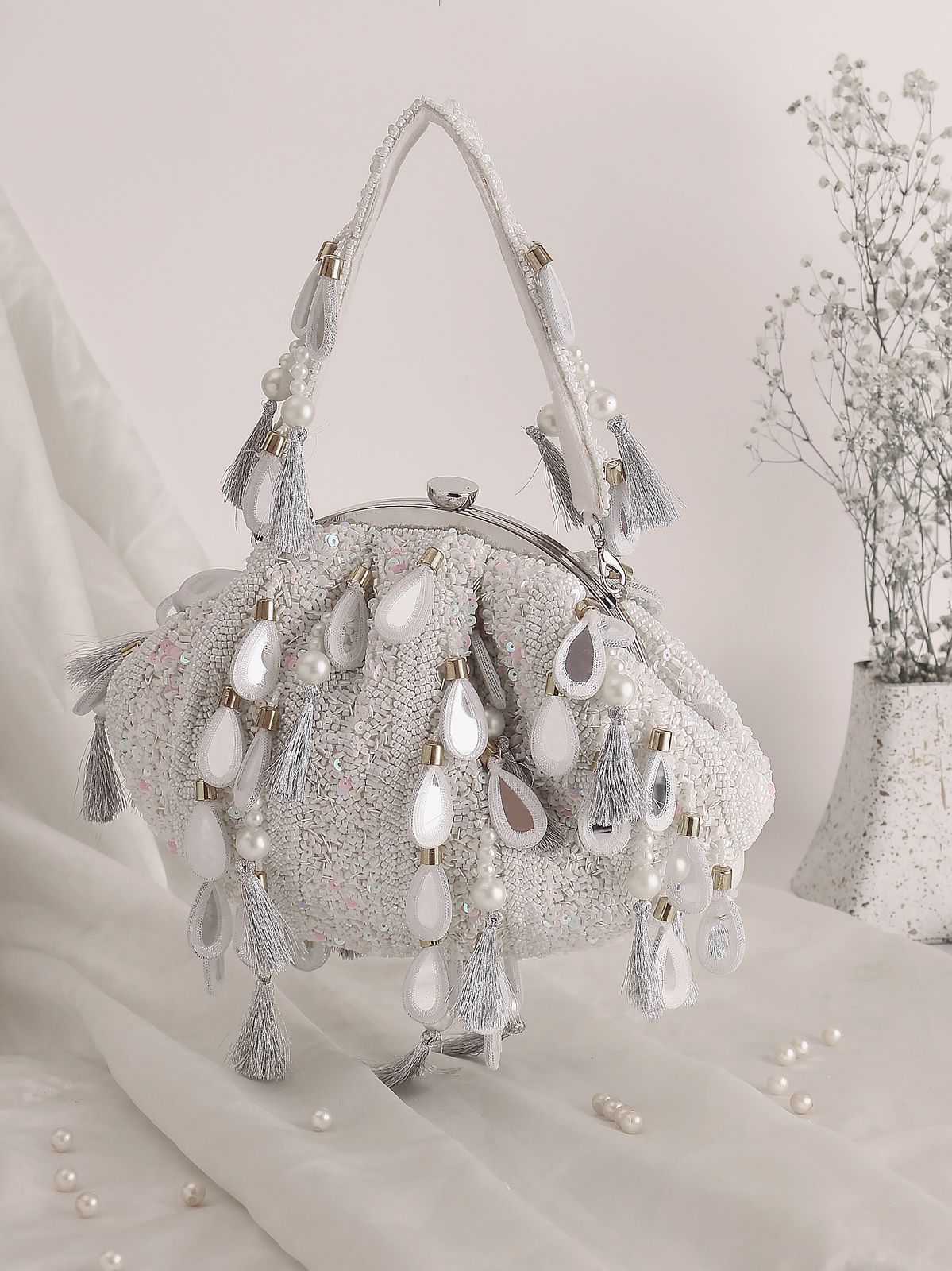 Swisni Batua Bags - SWIS-1690 - Creative View