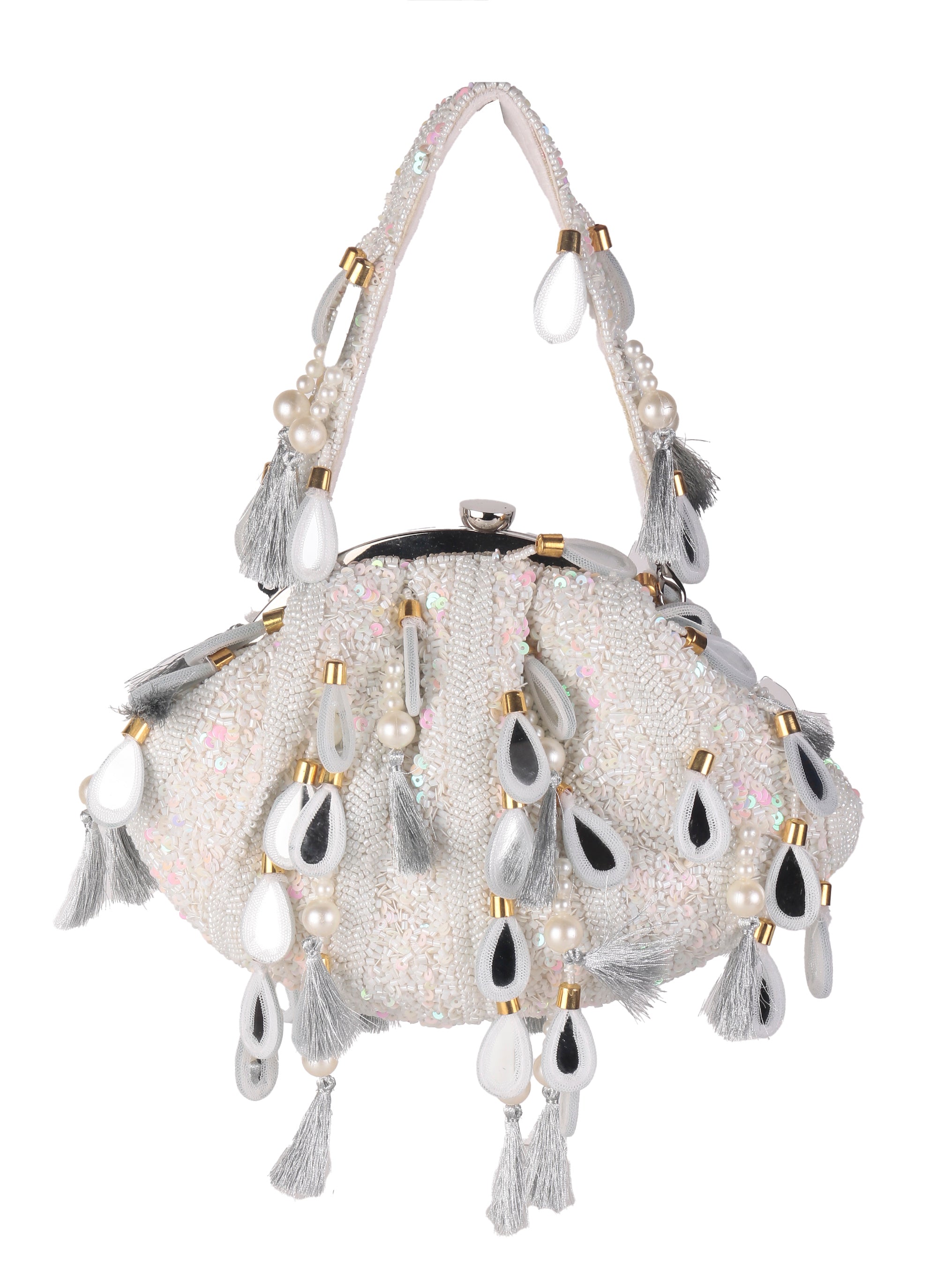 Swisni Batua Bags - SWIS-1690 - Detail View 3