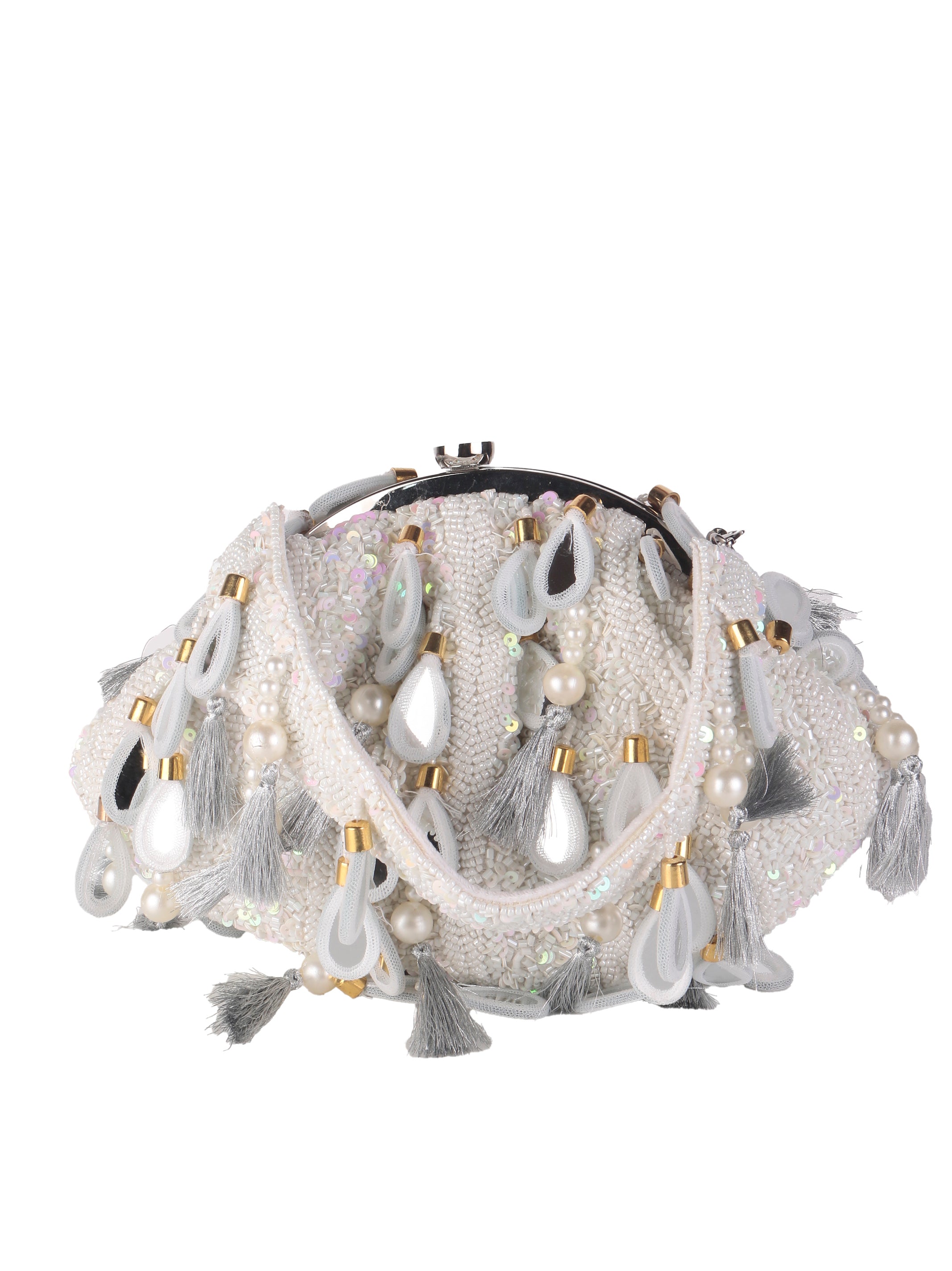 Swisni Batua Bags - SWIS-1690 - Detail View 4
