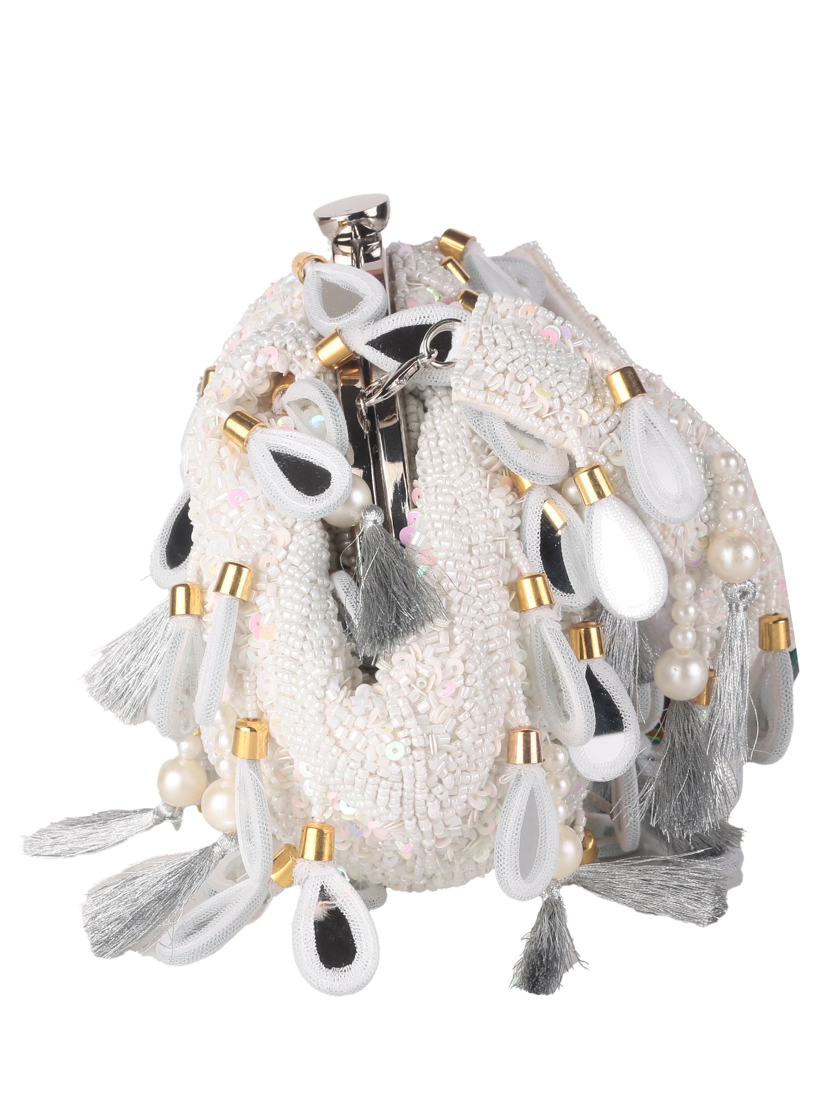 Swisni Batua Bags - SWIS-1690 - Detail View 5