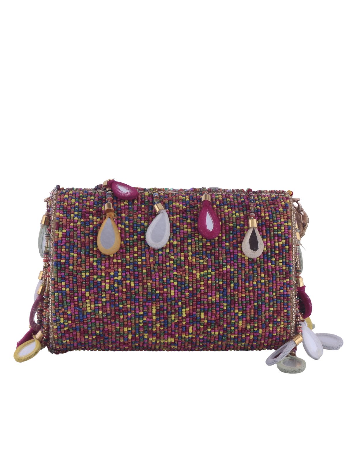 Swisni Flap Bags - SWIS-1691 - Detail View 3