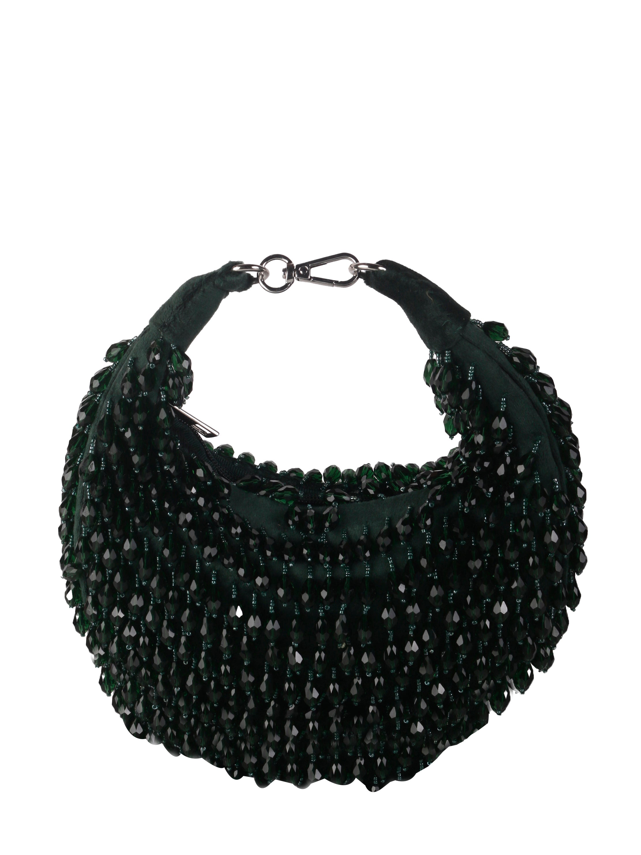 Swisni Moon Clutch - SWIS-1692 - Creative View