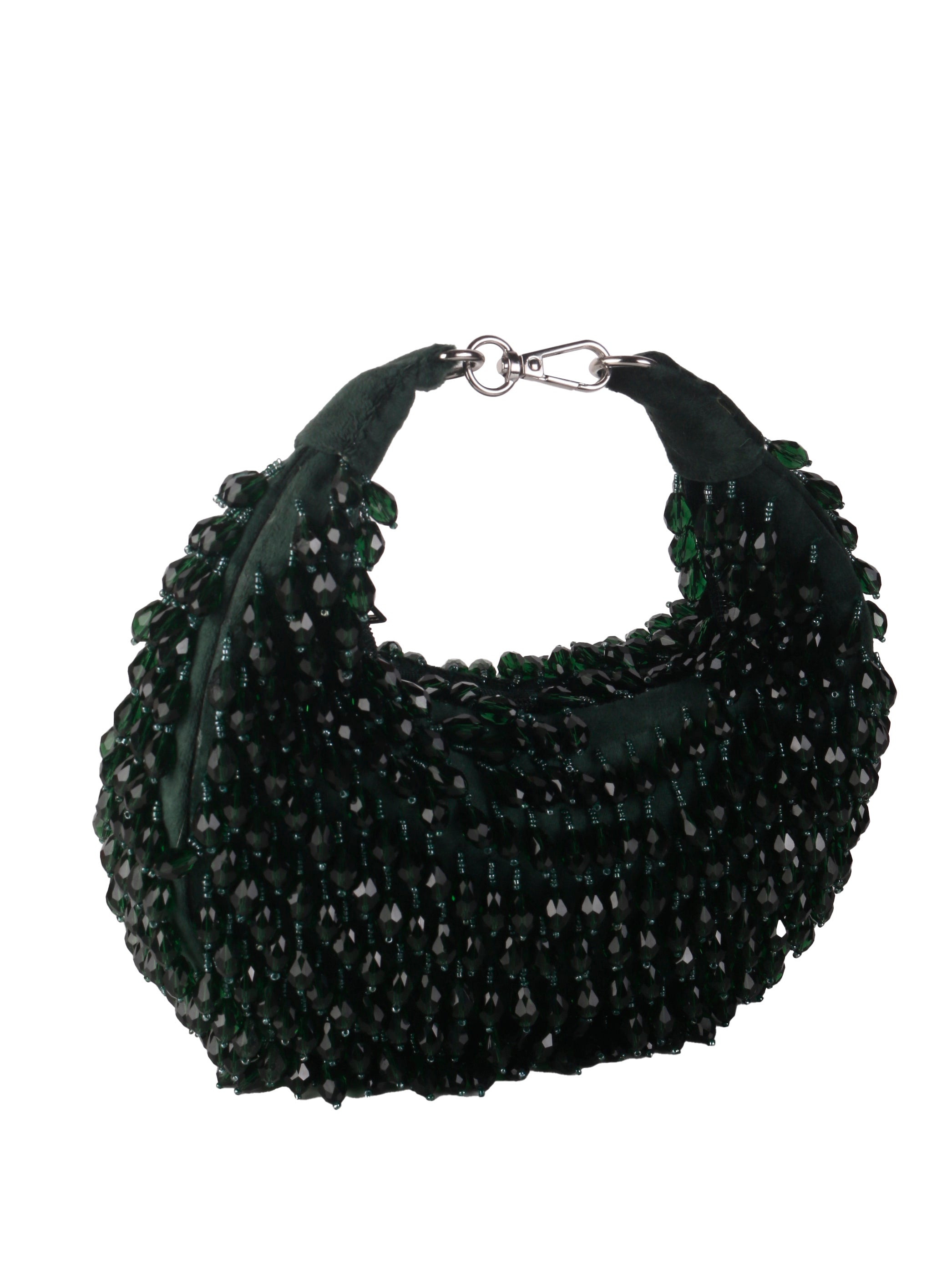 Swisni Moon Clutch - SWIS-1692 - Detail View 2