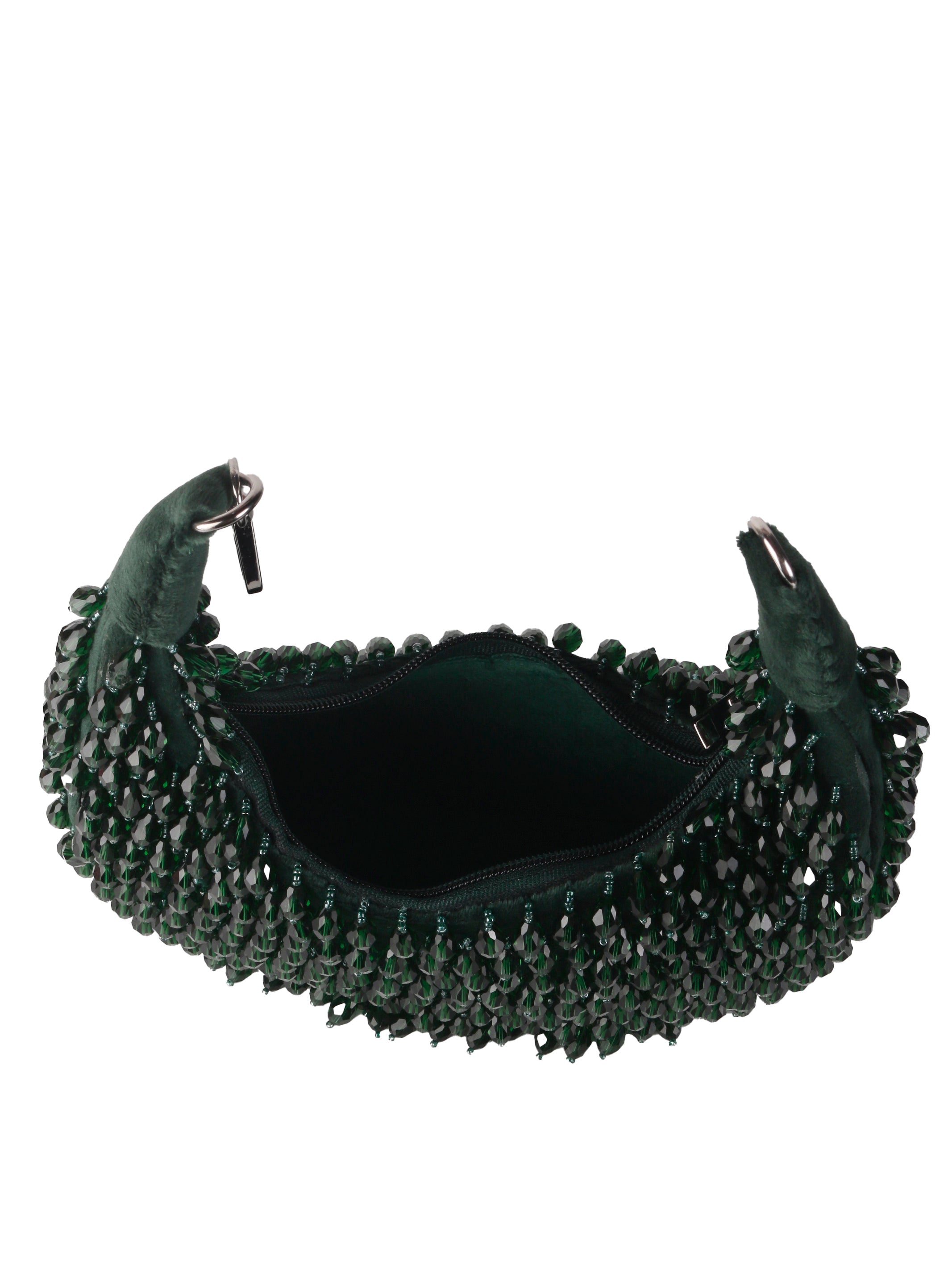 Swisni Moon Clutch - SWIS-1692 - Detail View 4