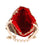 Swisni Luxury Hand-Embellished Wedding Potli Bag | SWIS-1693