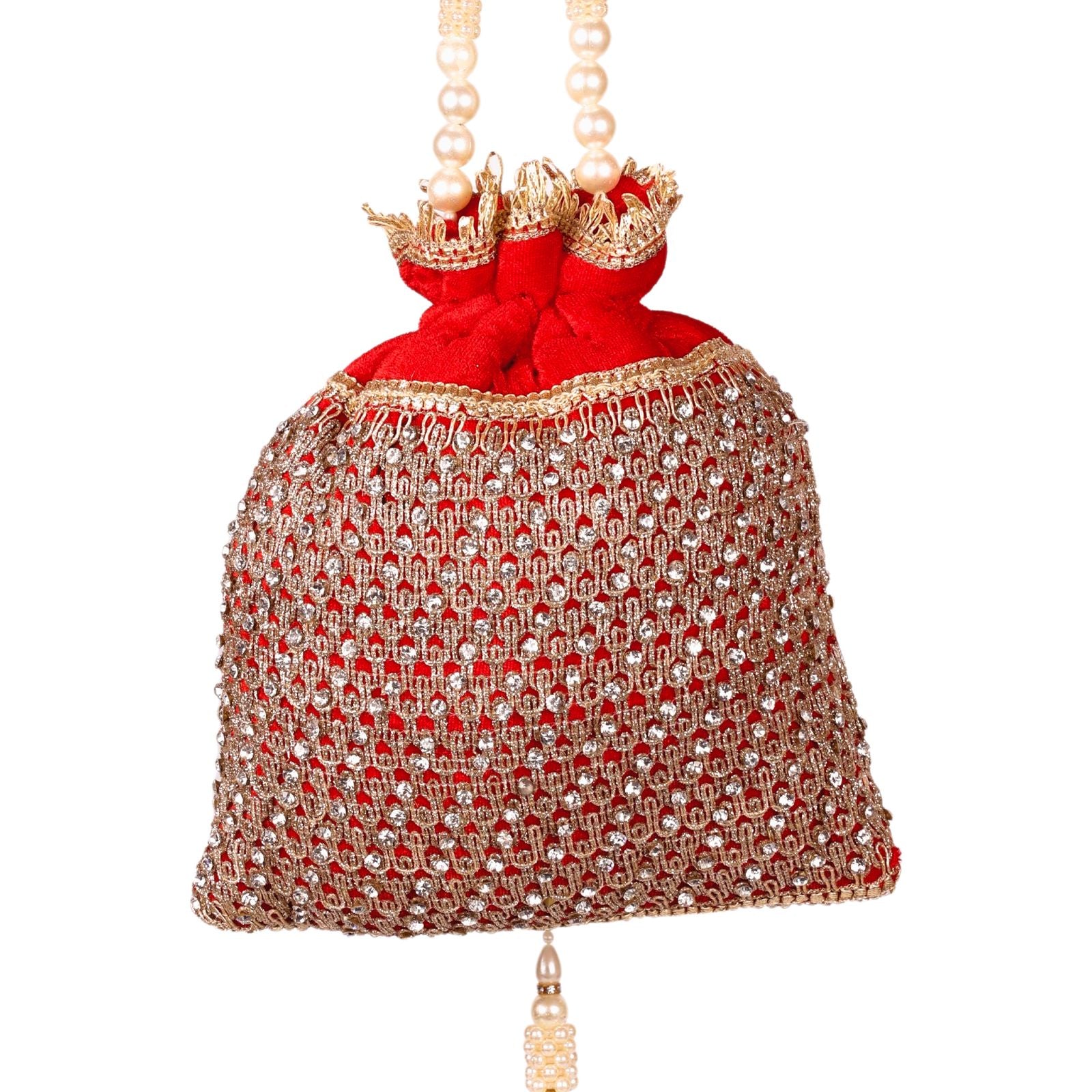 Swisni Designer Potlis - SWIS-1693 - Detail View 4