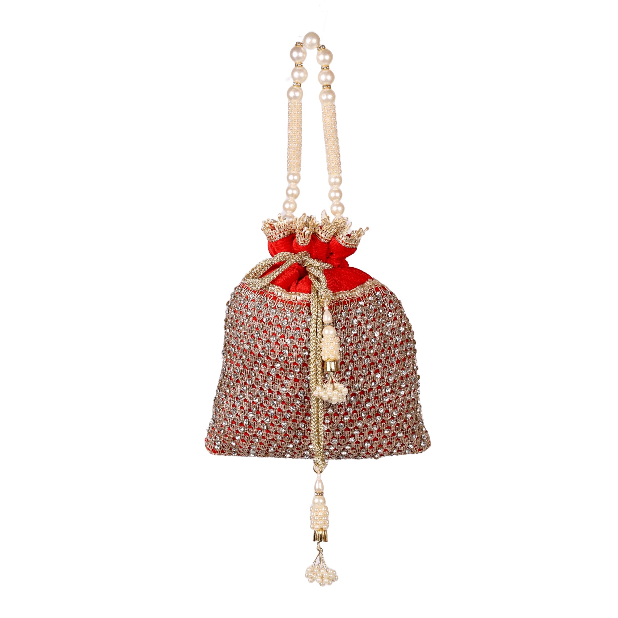 Swisni Designer Potlis - SWIS-1693 - Detail View 7