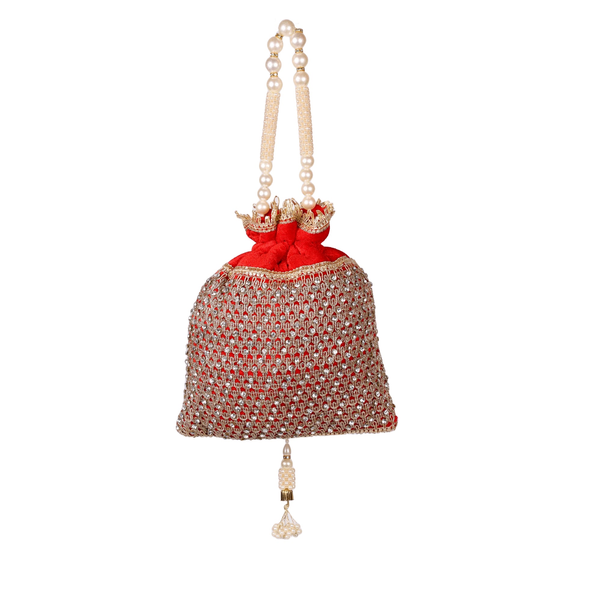 Swisni Designer Potlis - SWIS-1693 - Detail View 8