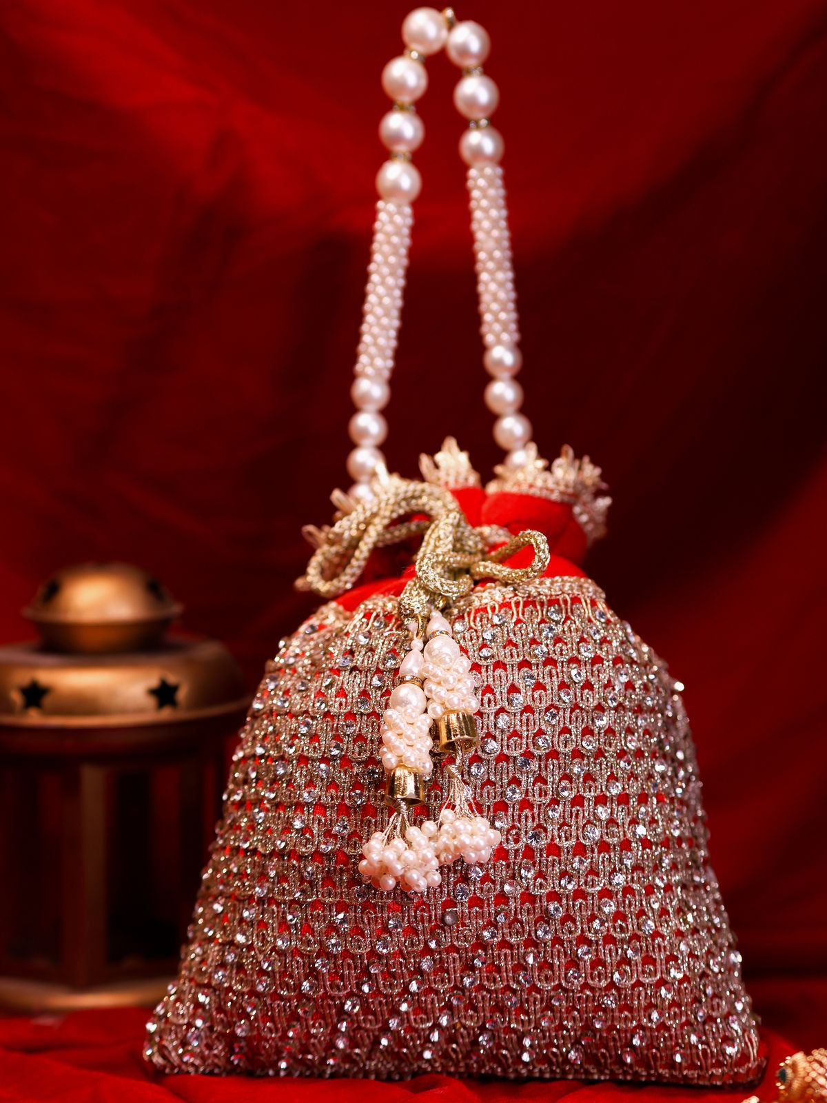 Swisni Designer Potlis - SWIS-1693 - Detail View 9