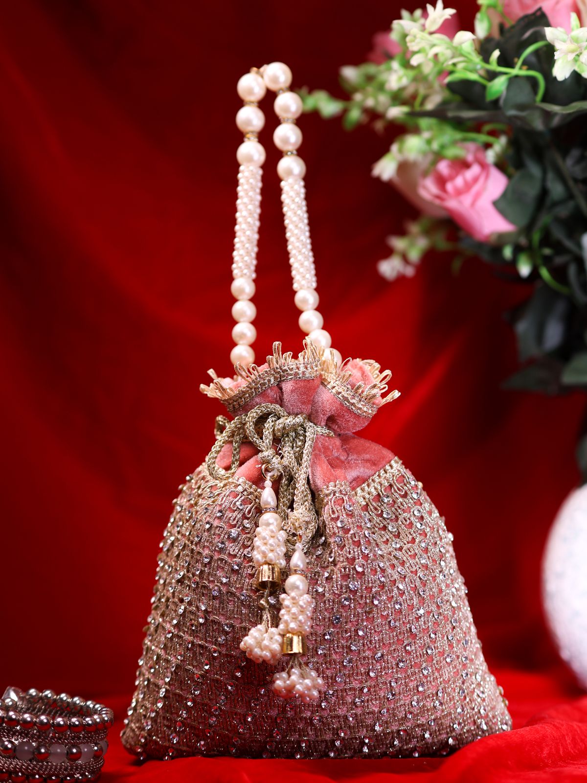 Swisni Designer Potlis - SWIS-1696 - Detail View 8