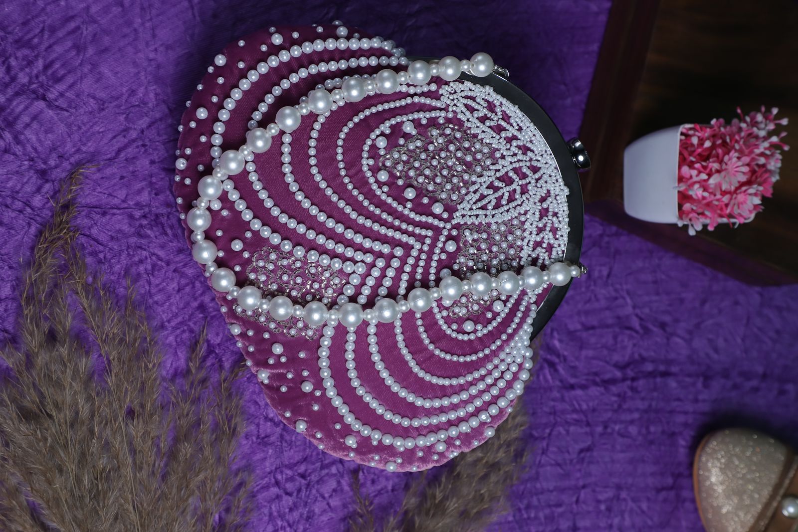Swisni Batua Bags - SWIS-16 - Creative View