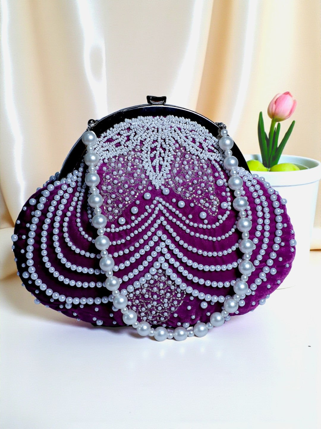 Swisni Batua Bags - SWIS-16 - Detail View 2