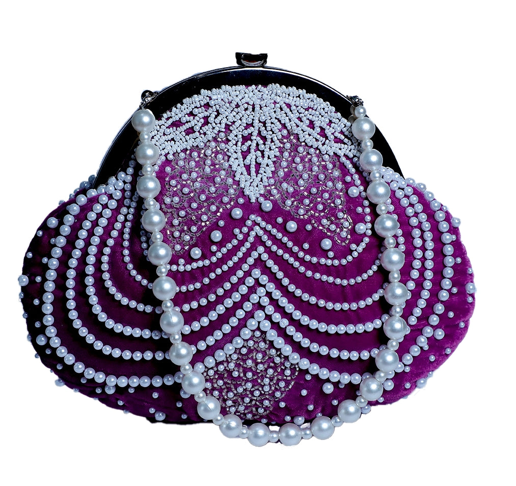 Swisni Batua Bags - SWIS-16 - Detail View 5