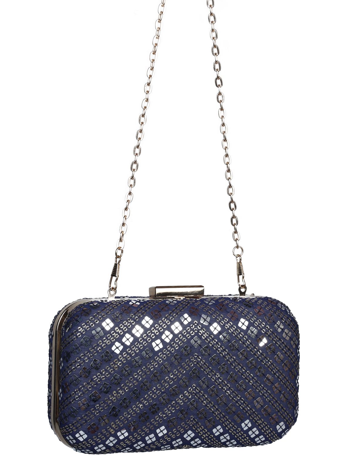 Swisni Classic Clutches - SWIS-1708 - Detail View 4